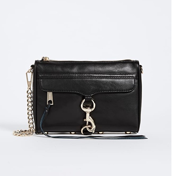 Rebecca Minkoff Mini Mac bag - Picture 1 of 6